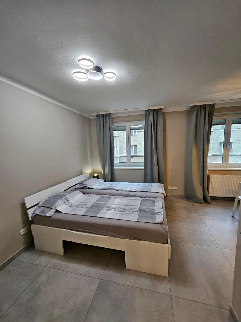Apartment Danube Vienna