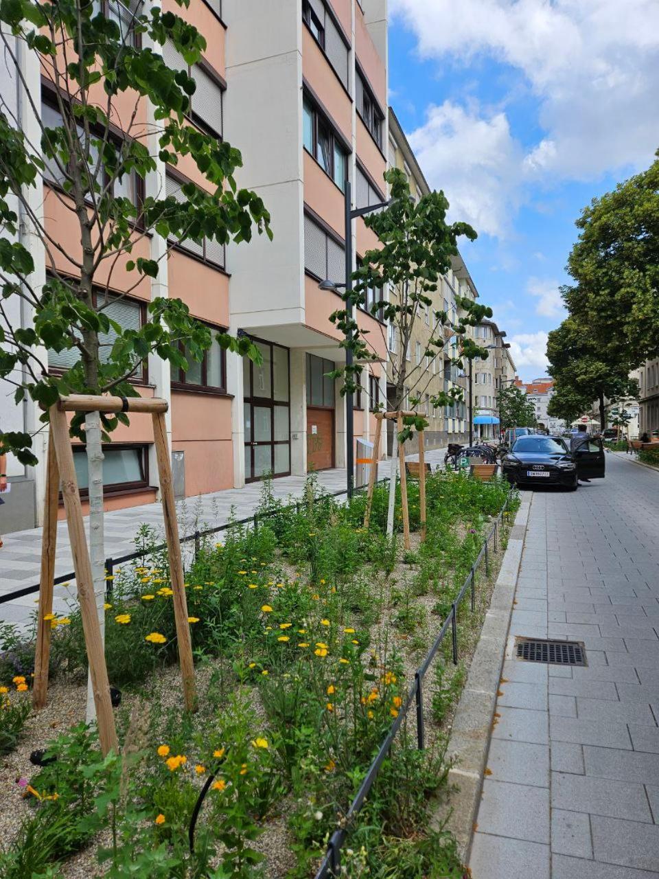 Apartment Danube Vienna